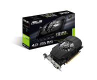 ASUS GeForce GTX 1050 Ti Phoenix 4GB GDDR5 - 331742 - zdjęcie 1